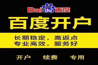 百度竞价包年推广案例：从零到一的突破